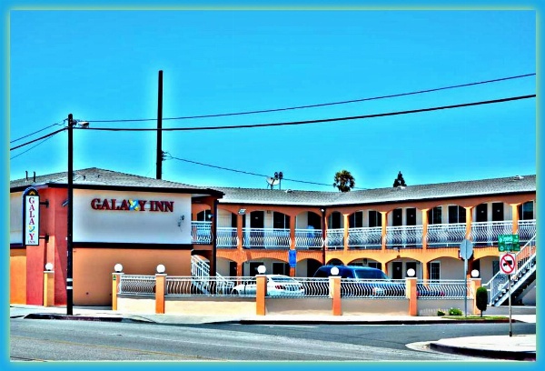 Galaxy Inn image 1