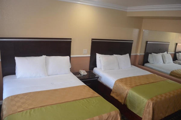 Galaxy Inn image 12
