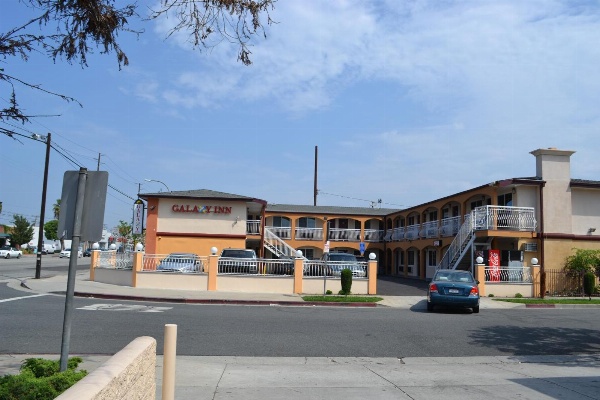 Galaxy Inn image 16
