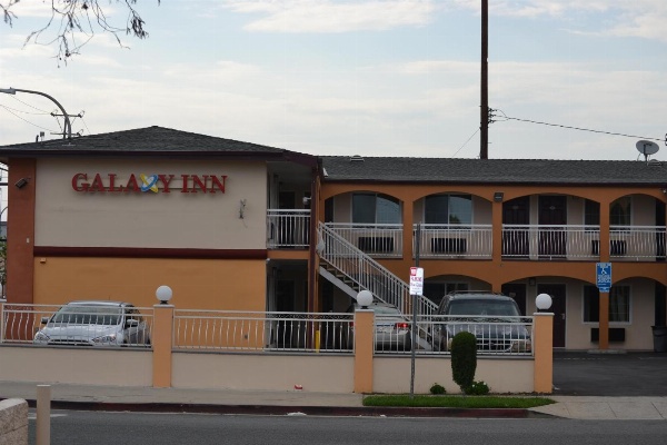 Galaxy Inn image 3