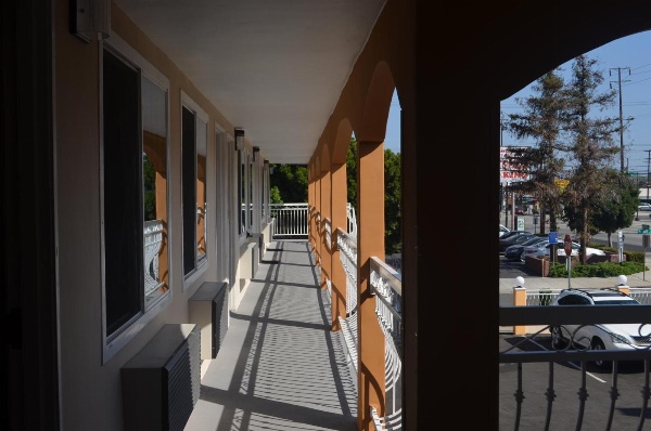 Galaxy Inn image 8