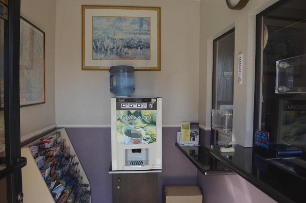 Galaxy Inn image 9