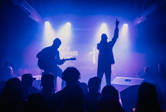 Lights, Camera, Action! Must-Attend Events and Festivals in Los Angeles