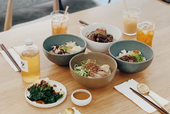 The Ultimate Foodie Guide: Where to Eat in Los Angeles for Every Palate